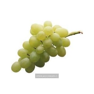Uva blanca (kilo)