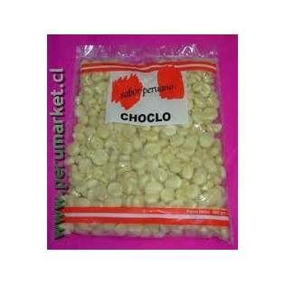 Choclo peruano (500 grs)
