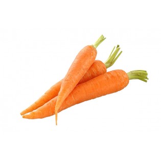 Zanahorias (kilo)