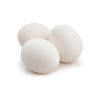 Huevos extra blancos (15 unidad)