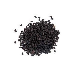 Sesamo negro (500 grs)