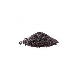 Quinoa negra (200 grs)