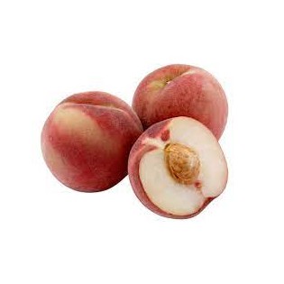 Durazno blanquillo (kilo)