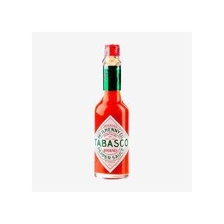 Tabasco Original (60 ml)