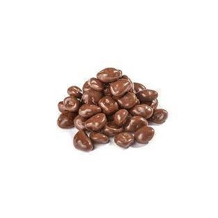 Pasas c/chocolate (200 grs)