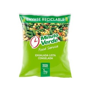 Ensalada lista (kilo)