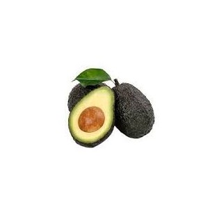 Palta Hass (500 grs)