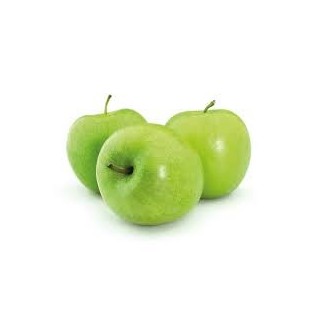 Manzana Verde (500 grs)