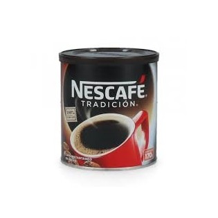 Cafe Nescafe (170 grs)