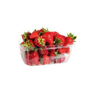 Frutilla (1 kg)