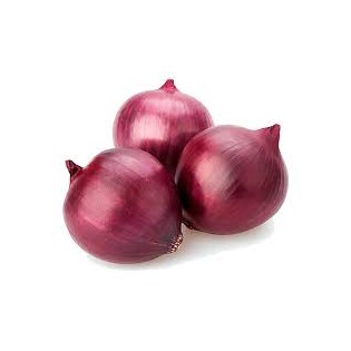 Cebolla Morada ( 3 unidades)